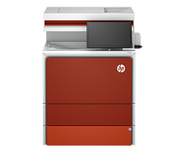 HP Color LaserJet Enterprise Flow MFP X57945z Printer