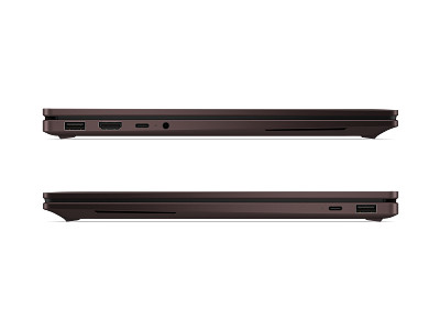 HP OmniBook X Flip 2-in-1 Laptop Next Gen AI 14-kc0013dx