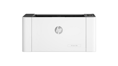 HP Laser 108a