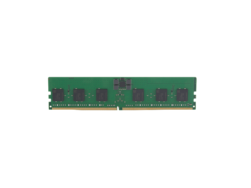 64GB DDR5 (1x64GB) 6400 CSODIMM NECC Memory | HP® Africa