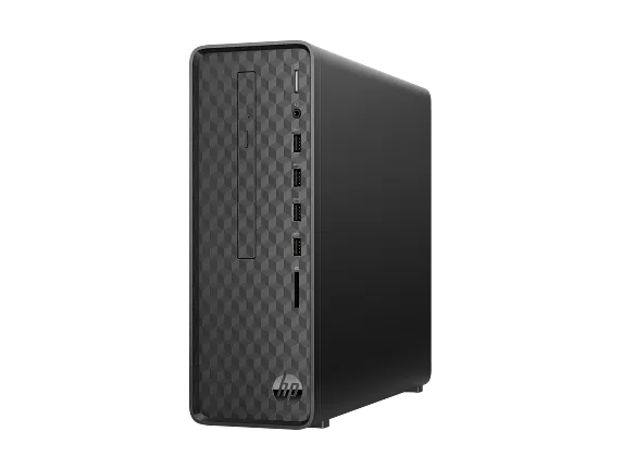 HP Desk S01-pF0121jp９世代CPU 1TB Windows11 HP Slim Desktop S01-pF1048xt, Windows 11 Home, Intel® Core
