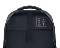HP Campus Core Gray 16-inch Laptop Backpack