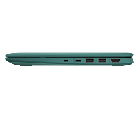 HP Fortis Flip G1i 11 inch Chromebook IDS Base Model