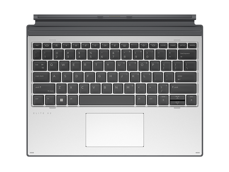 HP Elite Folio 13.5 海外版 USキーボード LTE 動作品 HP Elite Folio