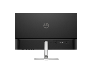 HP Series 5 31.5 inch FHD Monitor - 532sf | HP® Middle East