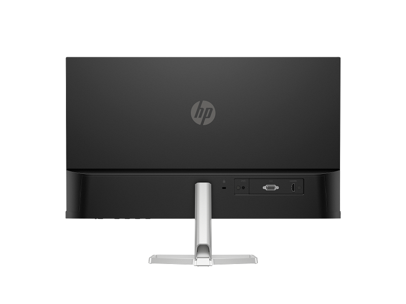HP Series 5 23.8 inch FHD Monitor - 524sf | HP® Middle East