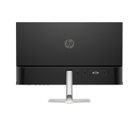 HP Series 5 23.8 inch FHD Monitor - 524sf