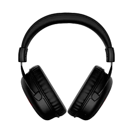 HyperX Cloud II Core - Wireless Gaming Headset - Black