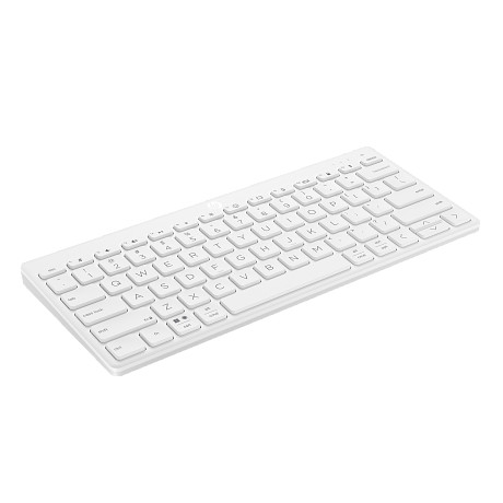 HP 692T0AA 350 kompakt többeszközös Bluetooth-billentyűzet