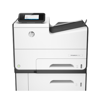 HP PageWide Pro 552dwシリーズ | HP® サポート HP PageWide Pro 552dwシリーズ | HP® サポート