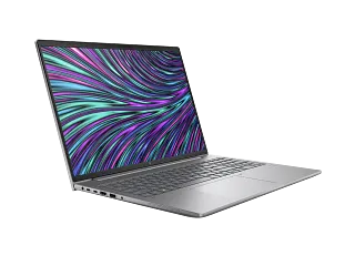 HP ZBook Power 16 inch G11 Mobile Workstation PC 3 Yr Wolf