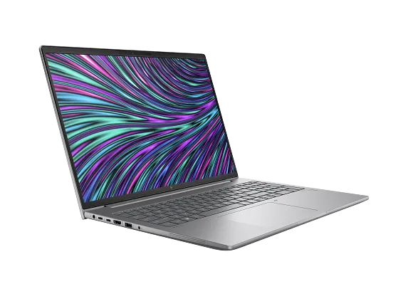 Series 7 of 16 Workstations, HP ZBook Power 16 inch G11 Mobile Workstation PC 3 Yr Wolf Pro Security & 3 Yr Warranty