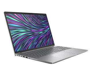 HP ZBook Power 16 inch G11 Mobile Workstation PC 3 Yr Wolf HP ZBook Power 16 inch G11 Mobile Workstation PC 3 Yr Wolf