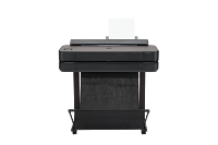 HP DesignJet T650 24-in Printer
