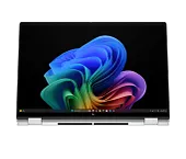 HP OmniBook 7 Flip 2-in-1 Next Gen AI 16t-au000, 16" Touch screen