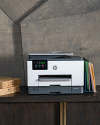 HP OfficeJet Pro 9135e All-in-One Printer
