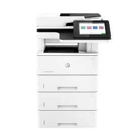 HP LaserJet Enterprise MFP M528dn