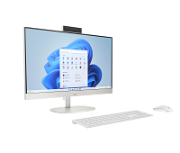 HP All-in-One Desktop PC 24-cr1000i (8J0D5AV)