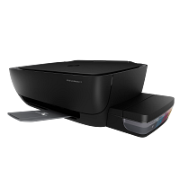 HP Ink Tank Wireless 410