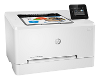 HP Color LaserJet Pro M254dw