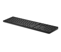 HP 275K Wireless Keyboard