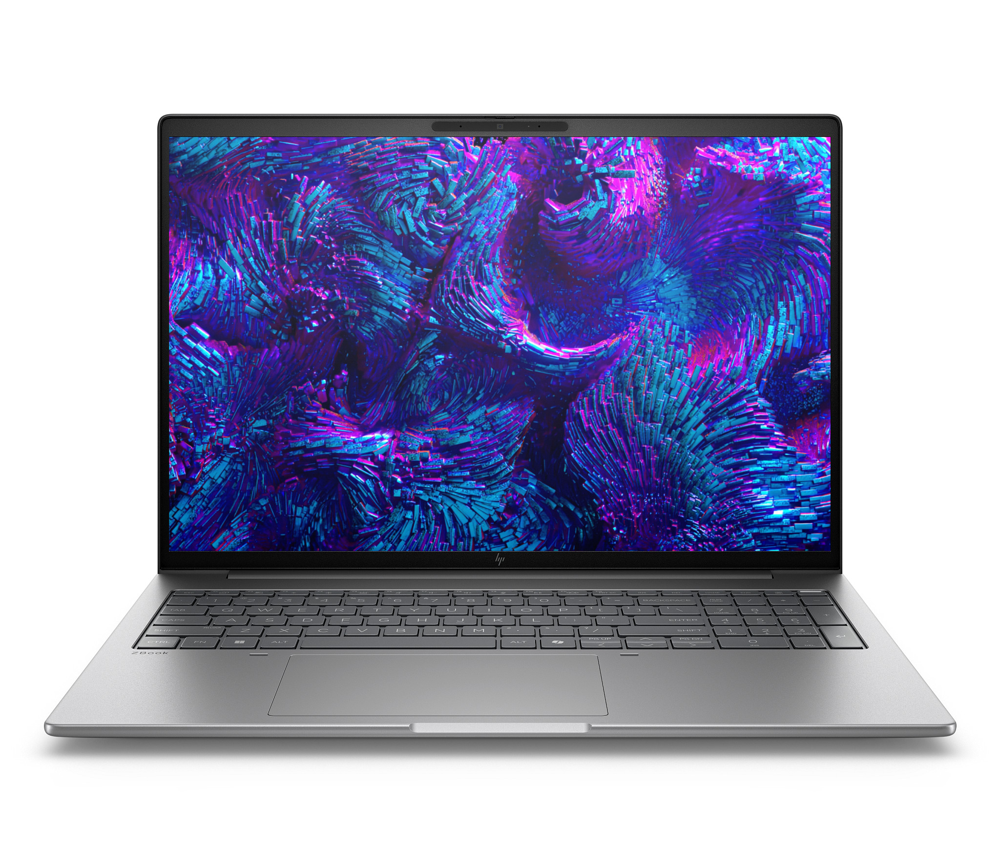 HP ZBook 8 G1i 16 Mobile Workstation PC Touch with 3 Yr Warranty & Wolf Pro Security