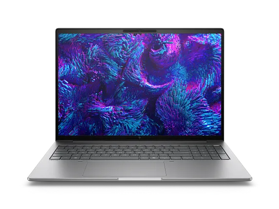 Workstations, HP ZBook 8 G1i 16 Mobile Workstation PC with 3 Yr Warranty & Wolf Pro Security