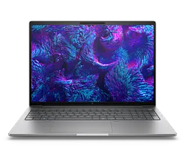 HP ZBook 8 G1i 16 Mobile Workstation PC with 3 Yr Warranty & Wolf Pro Security