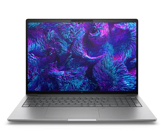 HP ZBook 8 G1i 16 Mobile Workstation PC Touch with 3 Yr Warranty HP ZBook 8 G1i 16 Mobile Workstation PC Touch with 3 Yr Warranty