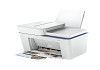 HP 60K29B DeskJet 4222E A4 színes tintasugaras multifunkciós nyomtató világos kék