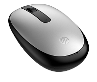 HP 240 Pike Silver Bluetooth Mouse
