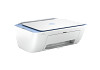 HP 588K9B DeskJet 2820E A4 színes tintasugaras multifunkciós nyomtató szürke