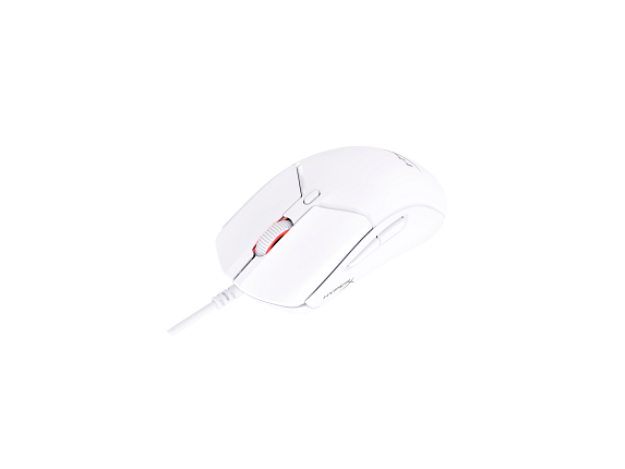 HYPERX PULSEFIRE HASTE2 、CLOUDⅢ WIRELESS Pulsefire Haste 2 Core - Wireless Gaming Mouse