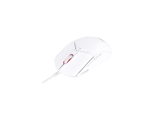 HyperX Pulsefire Haste 2 - Gaming Mouse (White)