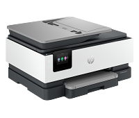 HP OfficeJet Pro 8125 All-in-One Printer