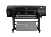 HP DesignJet Z6810 42-in Production Printer