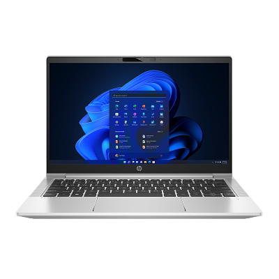 HP ProBook 630 G8 Notebook PC (28S90AV) Software and Driver