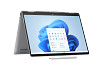 HP Envy x360 14-fc0001nh AY7L3EA 14" Touch CU5/125U 16GB 1TB W11H ezüst 2-in-1 Laptop / Notebook HP Envy x360 14-fc0001nh AY7L3EA 14" Touch CU5/125U 16GB 1TB W11H ezüst 2-in-1 Laptop / Notebook