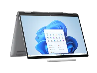 バッテリー100％】メガ盛り 2in1 タッチパネル hp Envy x360