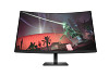 HP 780K6AA OMEN 32c 80 cm-es (31,5 hüvelykes) 2560X1440@165Hz ívelt gaming monitor