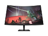 OMEN by HP 31.5 inch QHD 165Hz Curved Gaming Monitor - OMEN 32c