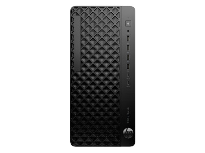 HP EliteDesk 8 Tower G1i Desktop AI PC Wolf Pro Security Edition