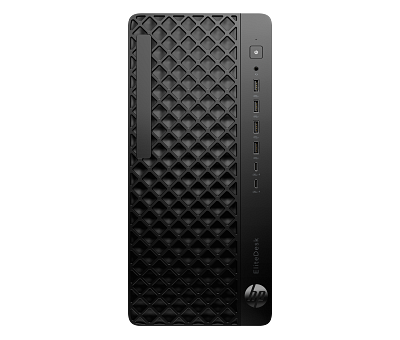 HP EliteDesk 8 Tower G1i Desktop AI PC (AJ8S0AV)