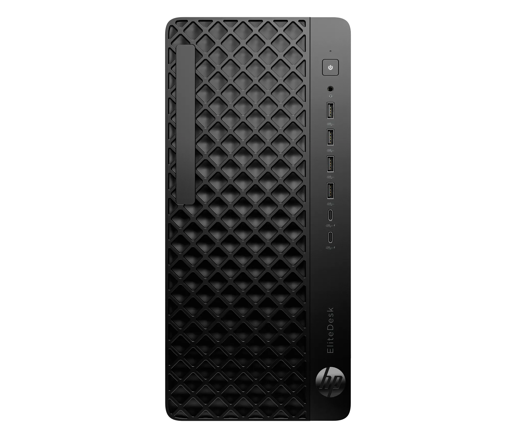HP EliteDesk 8 Tower G1i - Thumbnail 3