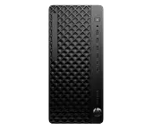 HP EliteDesk 8 Tower G1i Desktop AI PC - Customizable