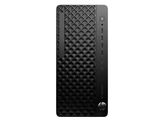 HP EliteDesk 8 Tower (Intel)