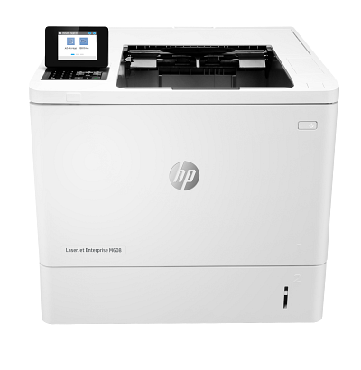HP LaserJet Enterprise M608n