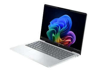 HP OmniBook 5 Next Gen AI PC 14, Windows 11 Home, 14