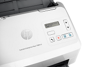 HP ScanJet Enterprise Flow 7000 s3 Sheet-feed Scanner