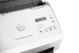 HP ScanJet Enterprise Flow 7000 s3 Sheet-feed Scanner